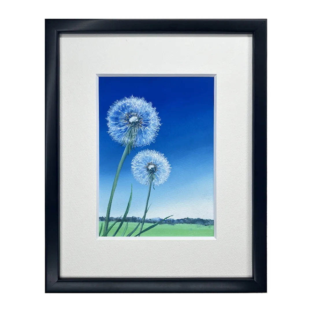 シリーズ タンポポ