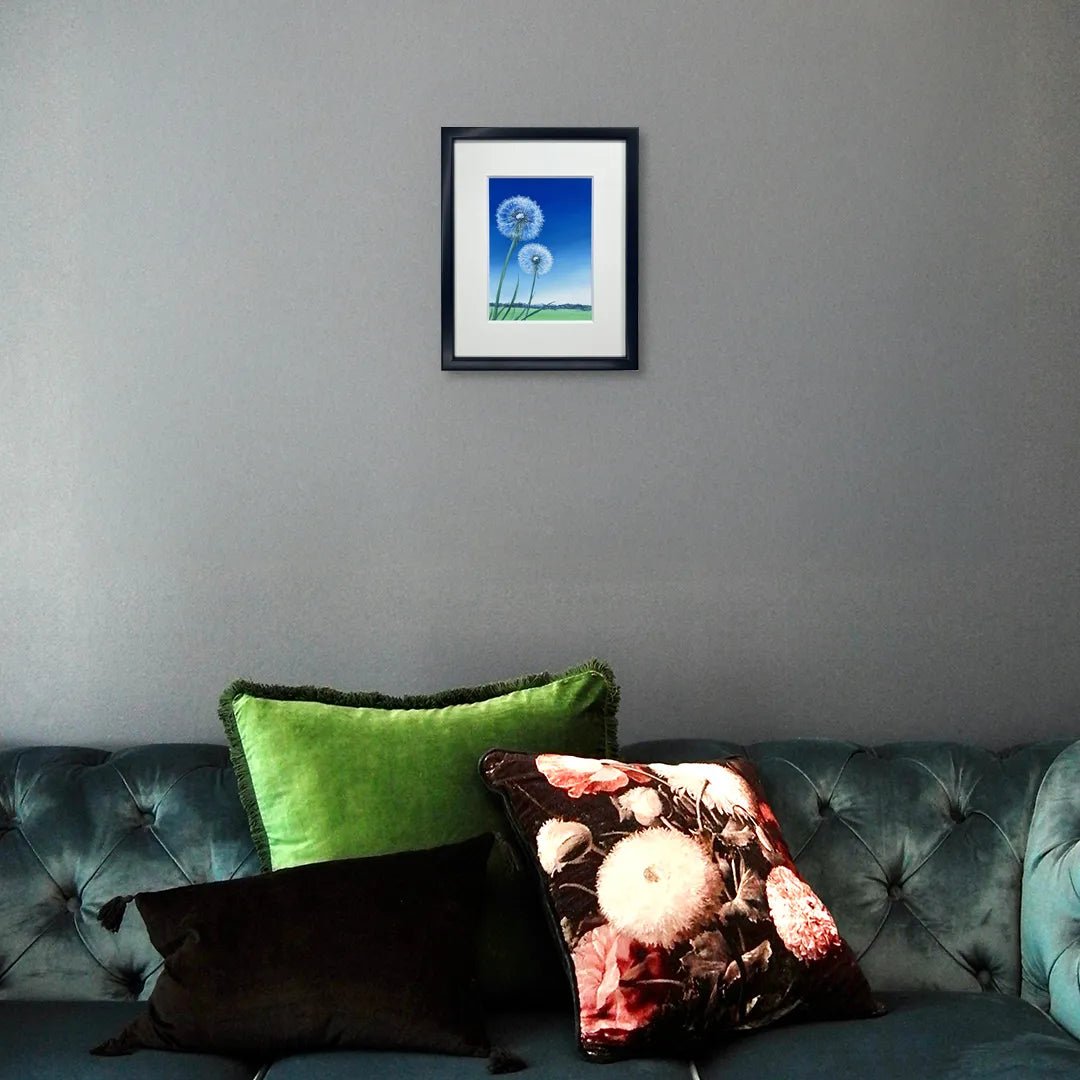 シリーズ タンポポ