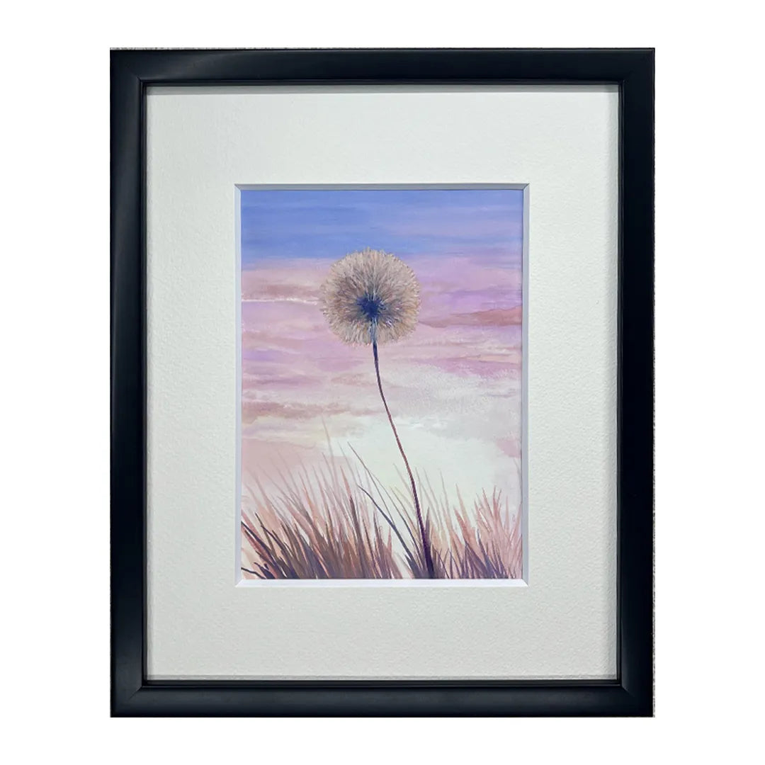 シリーズ タンポポ