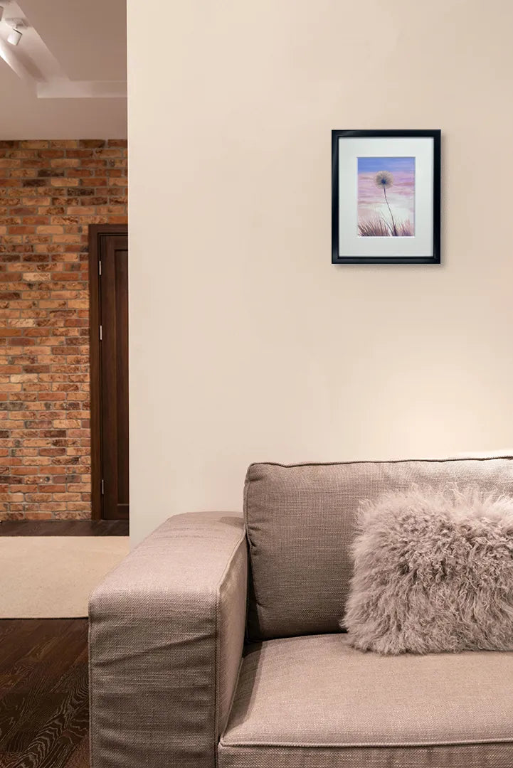 シリーズ タンポポ