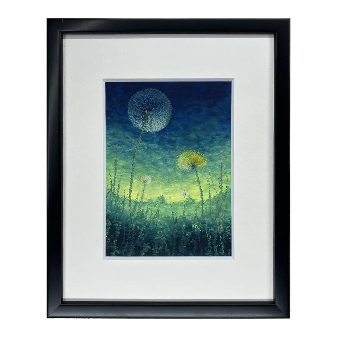 シリーズ タンポポ