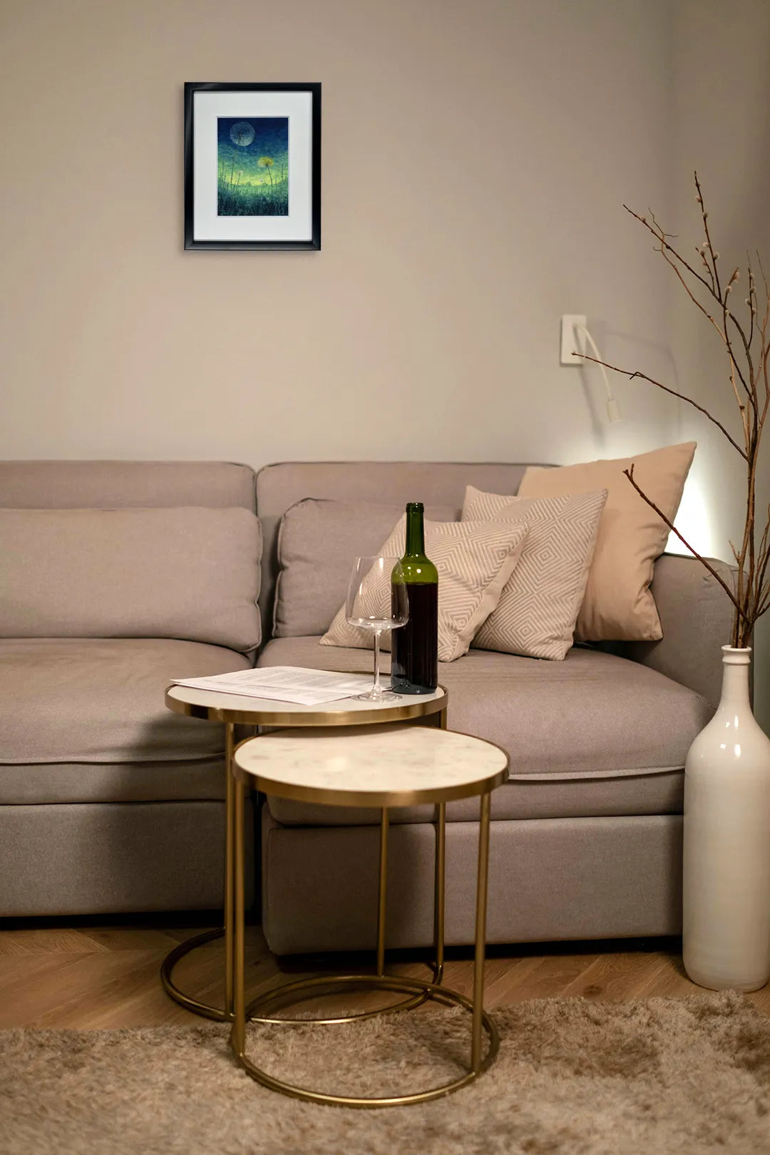 シリーズ タンポポ